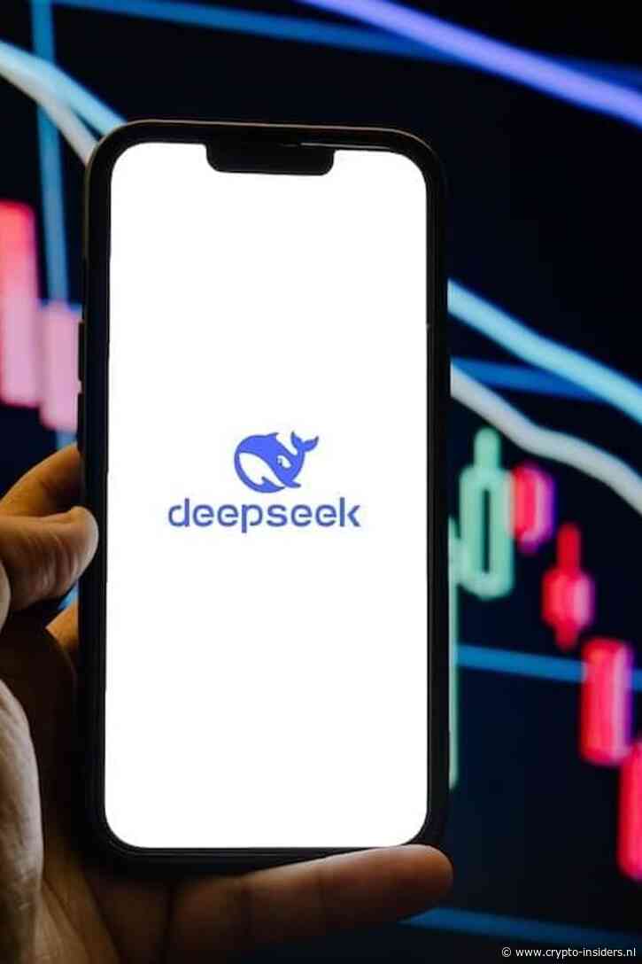 Dit verwachten Chinese AI-modellen van de XRP-koers eind 2026