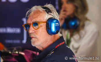 Flavio Briatore weigert bekende techneut naar Alpine te halen: ‘Kweken onze eigen topfiguren’