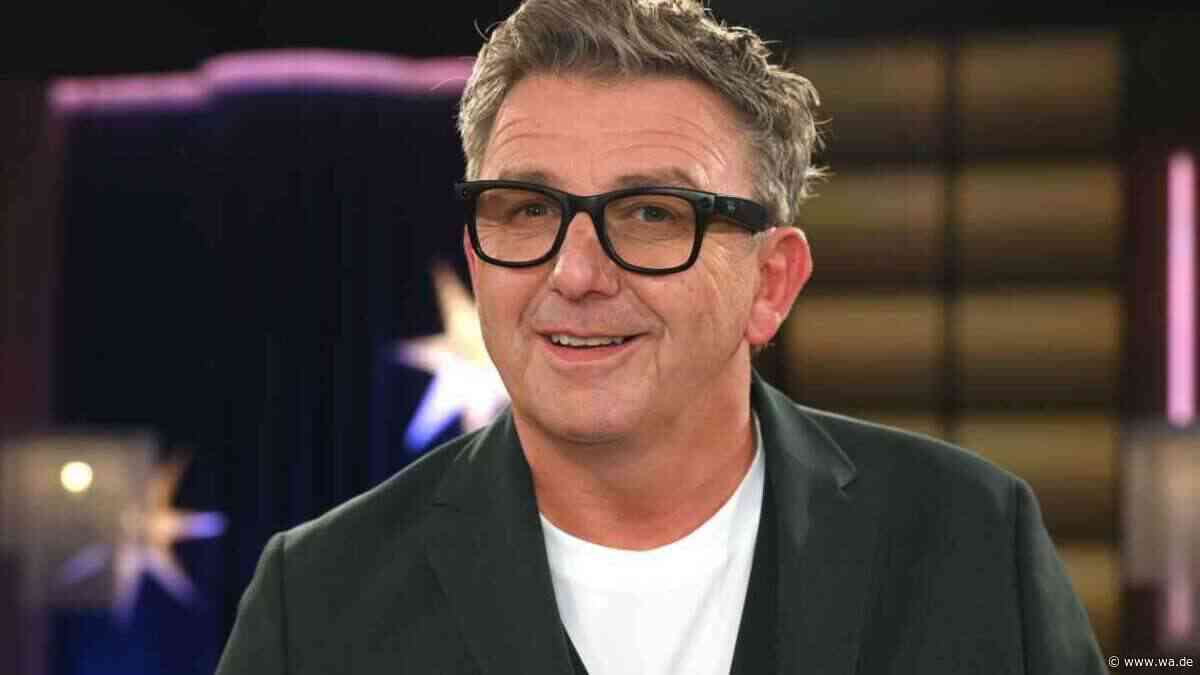 „Bergdoktor“-Jubiläum: Hans Sigl feiert nach 24 Jahren Wiedersehen mit alten TV-Kollegen am Set