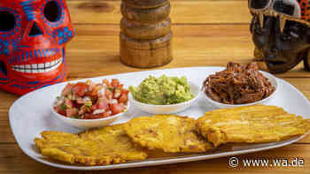 Tostones: So gelingen die karibischen Bananen-Chips aus der Heißluftfritteuse