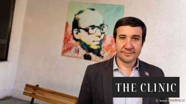 “Dañan la institucionalidad”: el portazo de Guillermo Ramírez y la UDI a las reformas constitucionales de seguridad