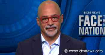 Transcript: Pennsylvania state Rep. Chris Rabb on "Face the Nation with Margaret Brennan," Aug. 16, 2026