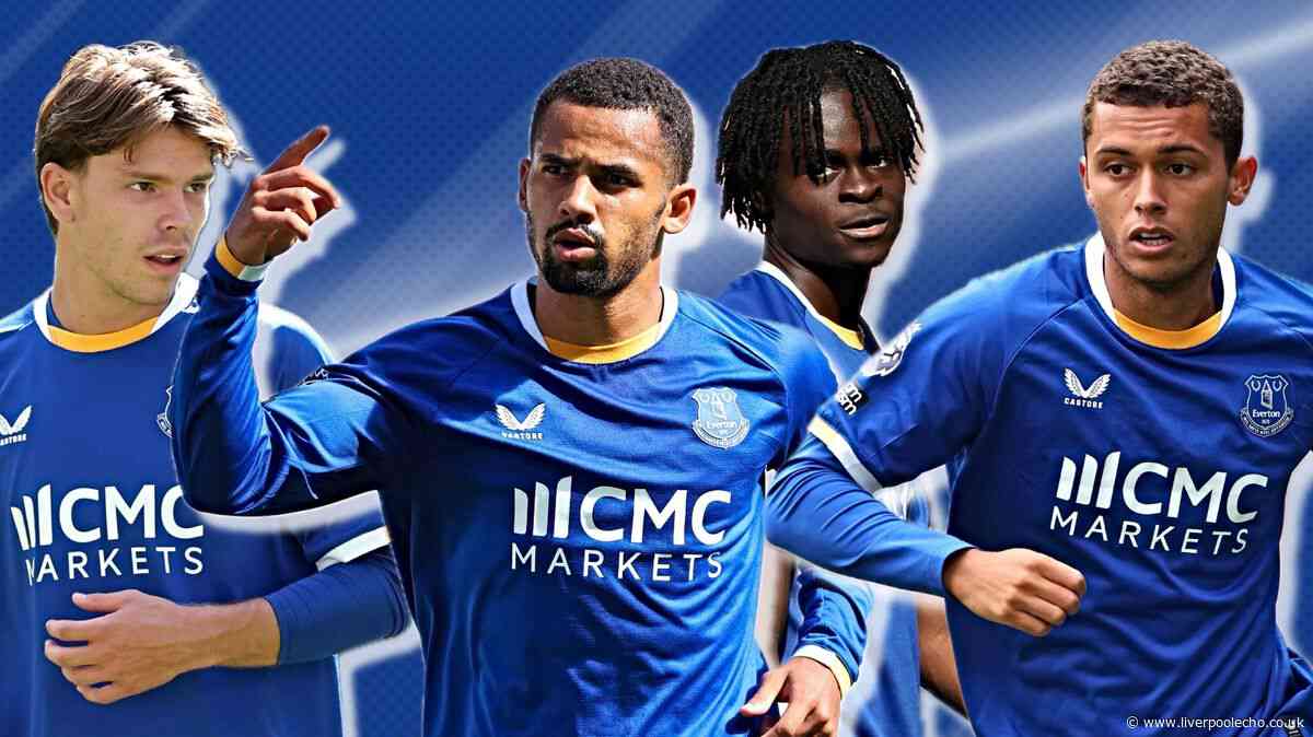 Iliman Ndiaye display vindicates Everton decision as new Jack Grealish transfer question emerges