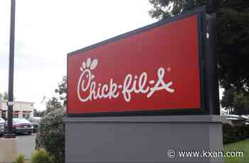 Chick-fil-A adding chicken and waffle sandwiches to all-day menu