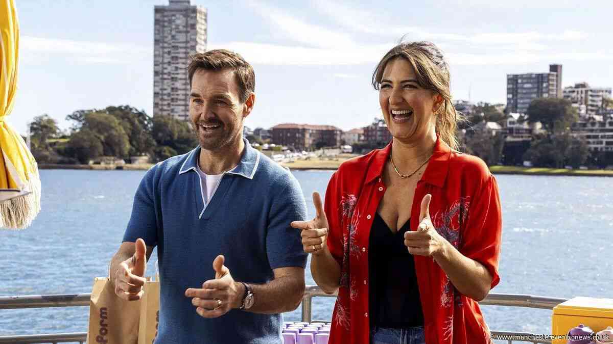 'Amazing' comedy drama with SNL and The Good Place stars now streaming for free in the UK