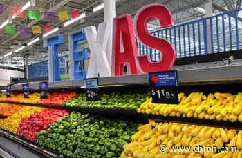 Houston area company announces recall impacting H-E-B products