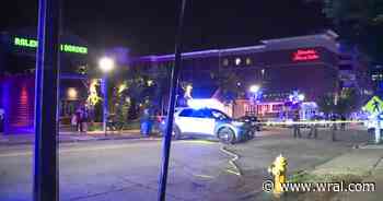 Raleigh city leaders to consider teen curfew this week after Fourth of July violence