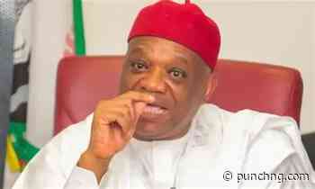 Osun poll result won’t hurt Tinubu’s re-election bid – Kalu