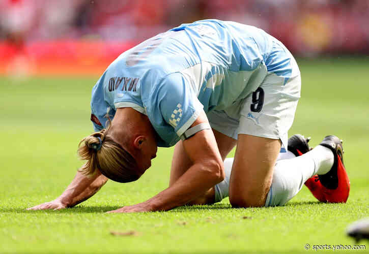 Donnarumma Gets 5, Haaland With 5.5 | Manchester City Players Rated In Disappointing Loss Vs Arsenal
