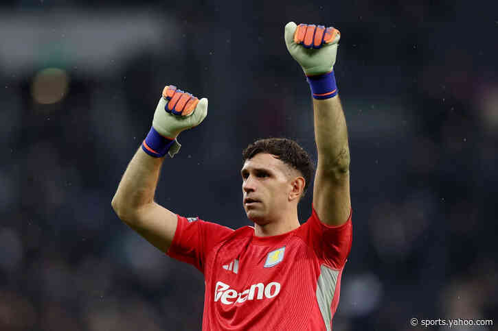 Juventus submit new offer for Aston Villa’s Martinez after PSG collapse with Suzuki