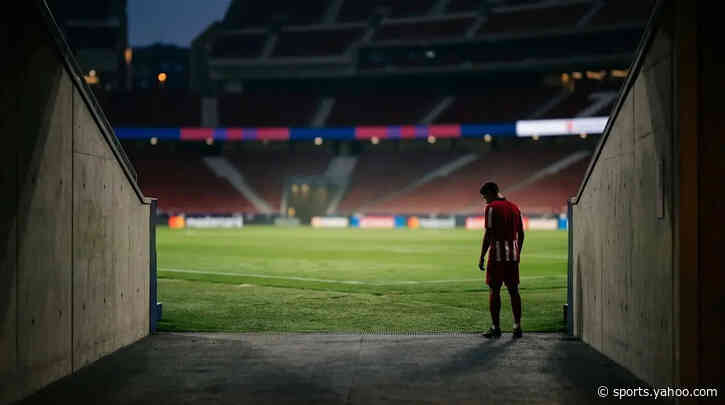 Barcelona want Julián Álvarez to make his Atlético stance public