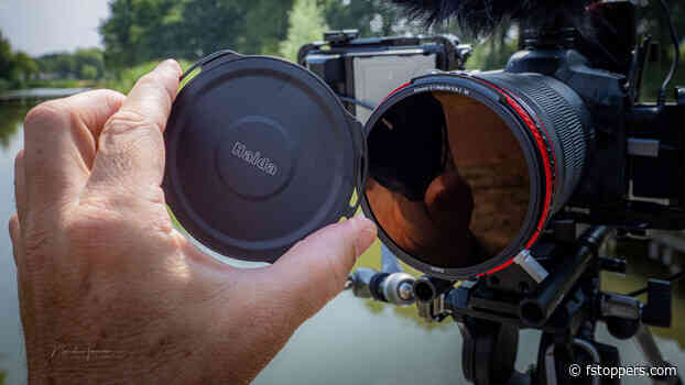 Review of the Haida NanoPro X in 1 Ultra-Low Reflection Magnetic Filter