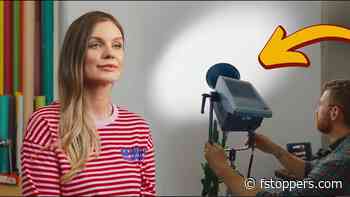 Why Pointing a Light at a Wall Beats a Soft Box Every Time