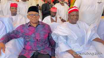 Real reason I chose to be Obi’s running mate – Kwankwaso
