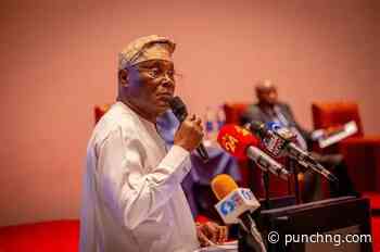 Stop blaming past govts for refineries’ woes, Atiku tells Tinubu
