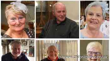 Funeral notices for this week including tributes to devoted mam and dearly loved husband