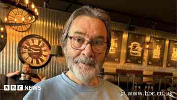 Man with dementia given days to leave Sweden