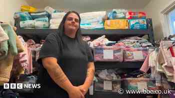 Parents 'watering down baby milk' over high costs
