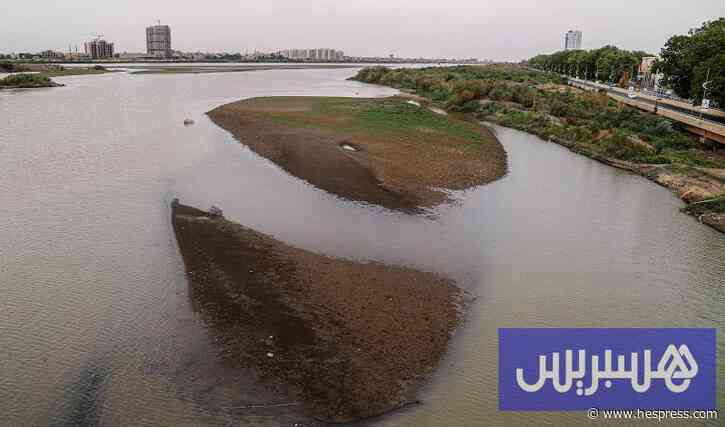مصر: مياه نهر النيل ليست ملكا لإثيوبيا