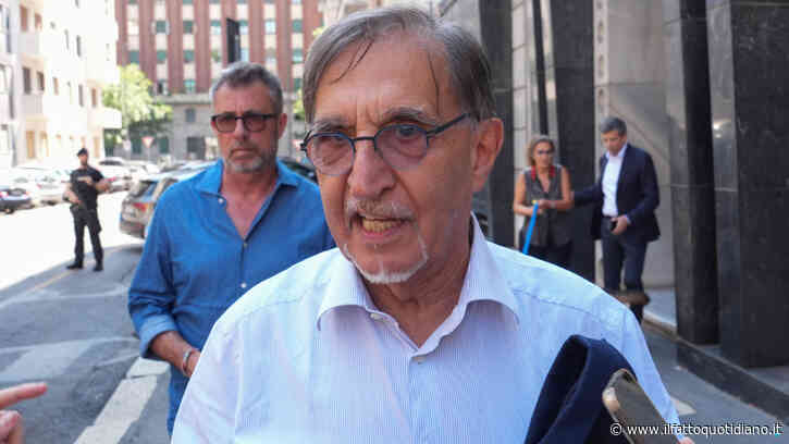 La Russa attacca di nuovo Report: “Va cambiato, ma non vorrei che arrivi uno peggio di Ranucci”