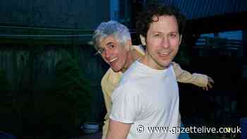 New York Indie favourites We Are Scientists heading to Teesside venue