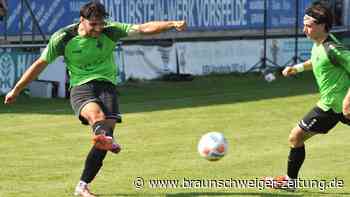 Eintracht Braunschweigs U23 holt Punkt in Heeslingen – SSV Vorsfelde verliert