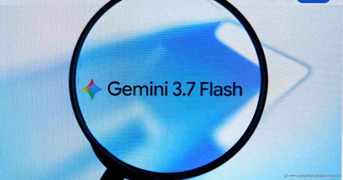 Google Brings Gemini 3.7 Flash To AI Mode In Search via @sejournal, @MattGSouthern