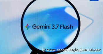Google Brings Gemini 3.7 Flash To AI Mode In Search via @sejournal, @MattGSouthern