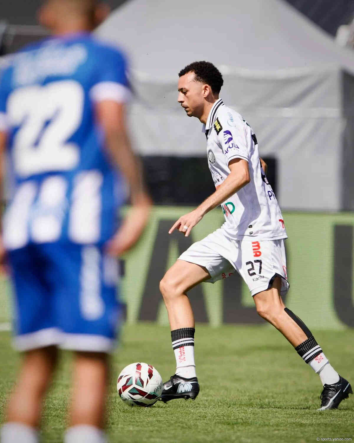 Serie B thriller ends with three stoppage-time goals and comeback 🎥