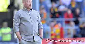 'KV Mechelen ruikt miljoenen: basispion op weg naar toptransfer'