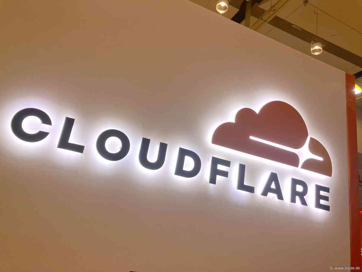 KI-Agenten bezahlen APIs automatisch mit Cloudflare Wallets