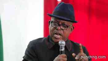 Secondus congratulates Adeleke, says Osun victory reflects people’s trust