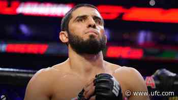 The Bigger Picture | UFC 330: Makhachev vs Machado Garry