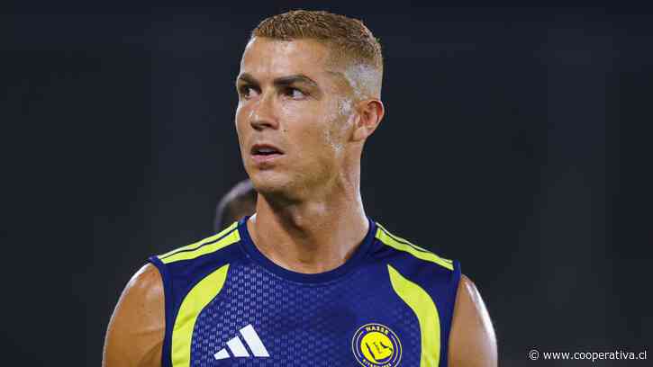 Cristiano Ronaldo: "Probablemente este será mi último año en el fútbol"