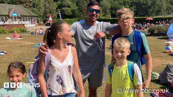 School swimming lessons are not enough, say parents