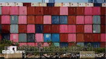 Shipping firm in £700,000 of debt forced to close