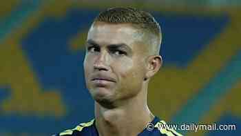 Cristiano Ronaldo reveals that he will 'probably' retire at the end of this season as Al-Nassr superstar plans to 'enjoy what he's earned' after wedding to long-time girlfriend Georgina Rodriguez