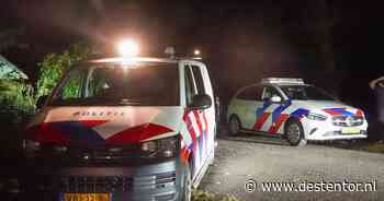 Overleden persoon in Lelystad is bewoner van zorginstelling voor mensen met dementie