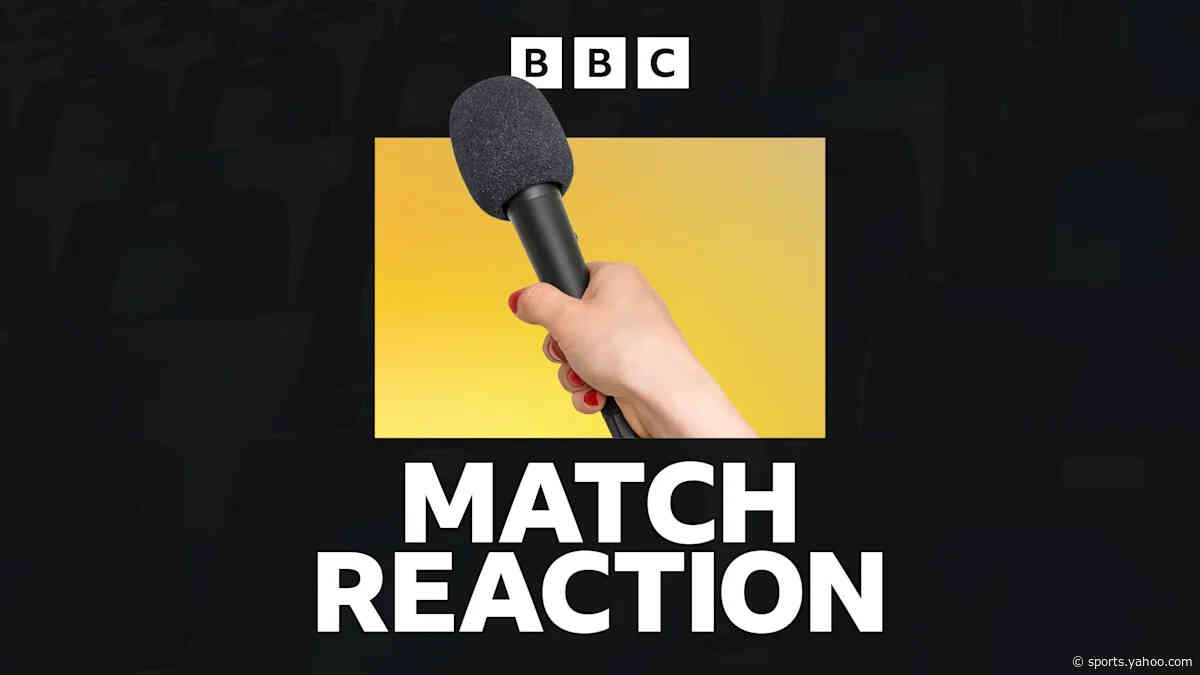 Arsenal 3-0 Man City: What Maresca said