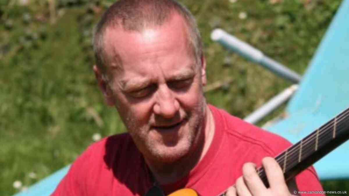 Tributes paid to 'down-to-earth' man who died suddenly