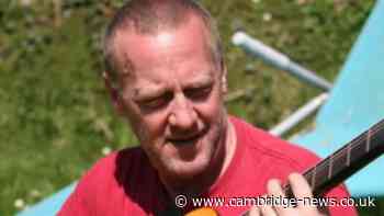 Tributes paid to 'down-to-earth' man who died suddenly