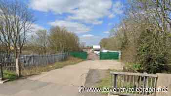 Coventry green belt land used 'unlawfully' to become equestrian space