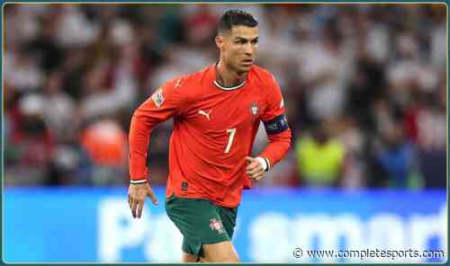 Ronaldo: ‘This Is Probably My Last Year Of Football’