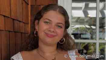 Terrifying heart risks of weight-loss drugs taken by millions of Americans: Experts reveal little-known fatal side effect after death of 19-year-old student