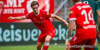 Rots hekelt FC Twente-supporters: 'Waarom fluit je hem uit? Ik vind dat jammer'