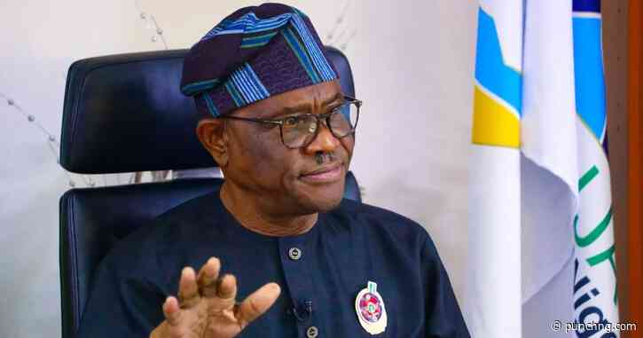 Wike signs 26,272 C-of-Os in three years, surpassing 13-year record 