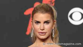 Jessica Simpson is 'looking better than ever' in sun-soaked bikini photo — see