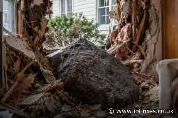 Meteorite That Smashed Through New Jersey Roof Contains Building Blocks of Life, Scientists Find