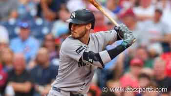 Cody Bellinger could return from injury as soon as next weekend amid Yankees' desperate need for offense