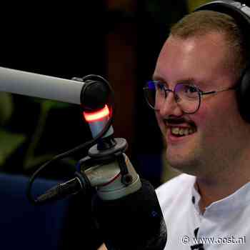 Na het verlies van zijn vader komt Remko's grote radiodroom alsnog uit